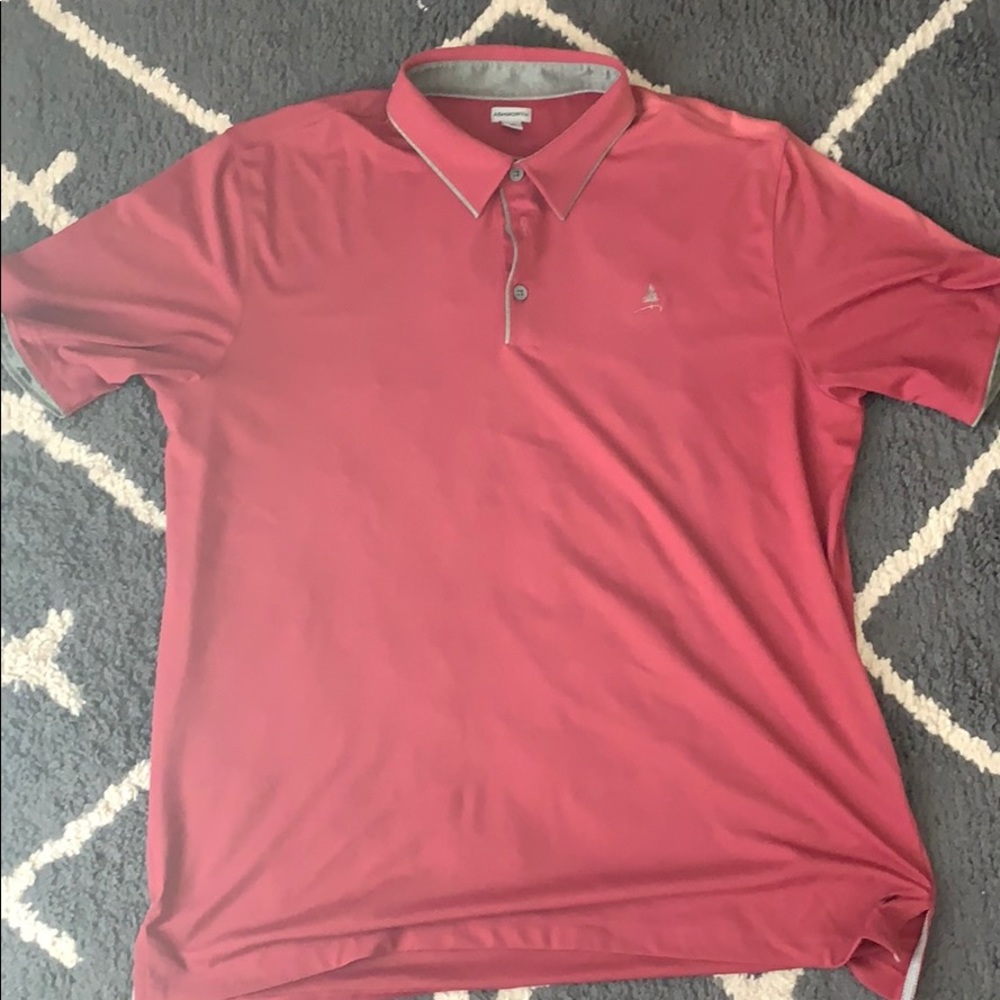 Men’s Golf Polo